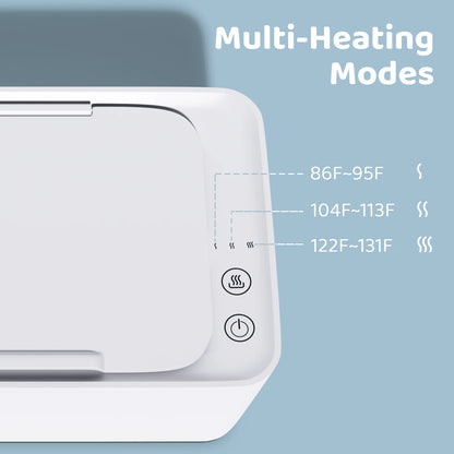Energy-saving Wipes Heater
