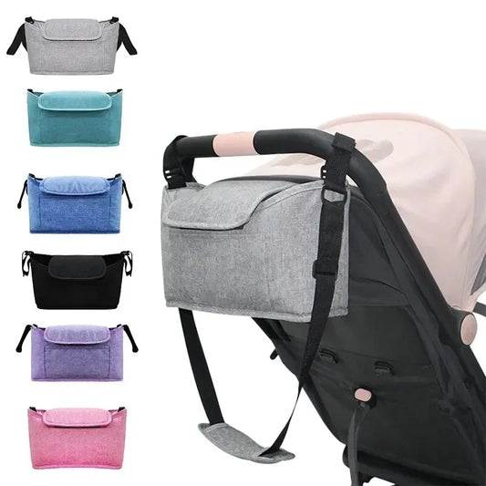 Stroller Baby Diaper Bag