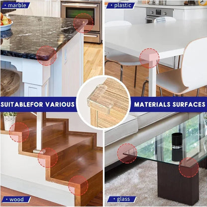 Table Corner Protectors