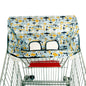 Grocery Shopping Baby Seat Pad