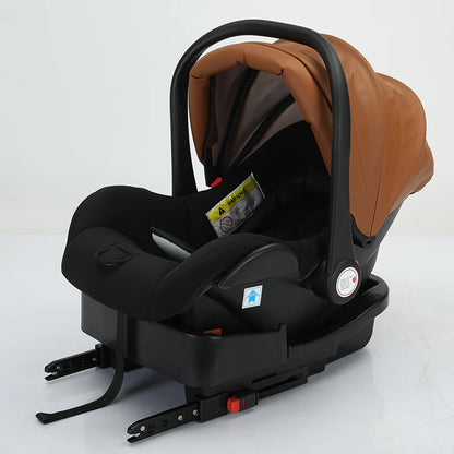 Lightweight Baby Car Seat