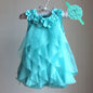 Baby Girl Evening Birthday Party Dresses