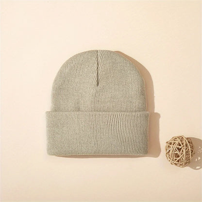 4pcs Baby Beanie Hats
