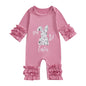 Adorable Baby Girls Romper