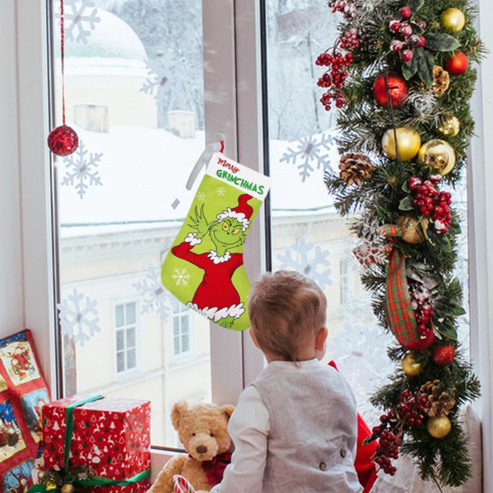 New Christmas Stockings