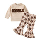 Toddler Girl Thanksgiving Outfits