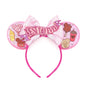 2024 Mickey Mouse Ears Hairband