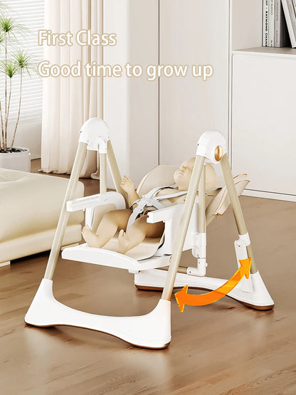Baby High Chair