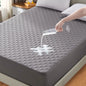 Waterproof Mattress Protector, Washable