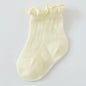 Baby Girls Socks