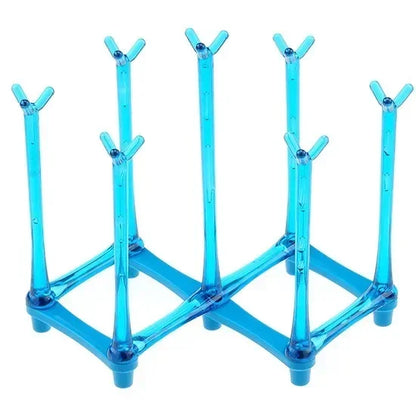 Bottle Drying Rack