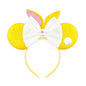 2024 Mickey Mouse Ears Hairband