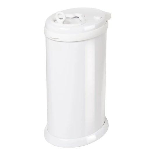 Steel Diaper Pail