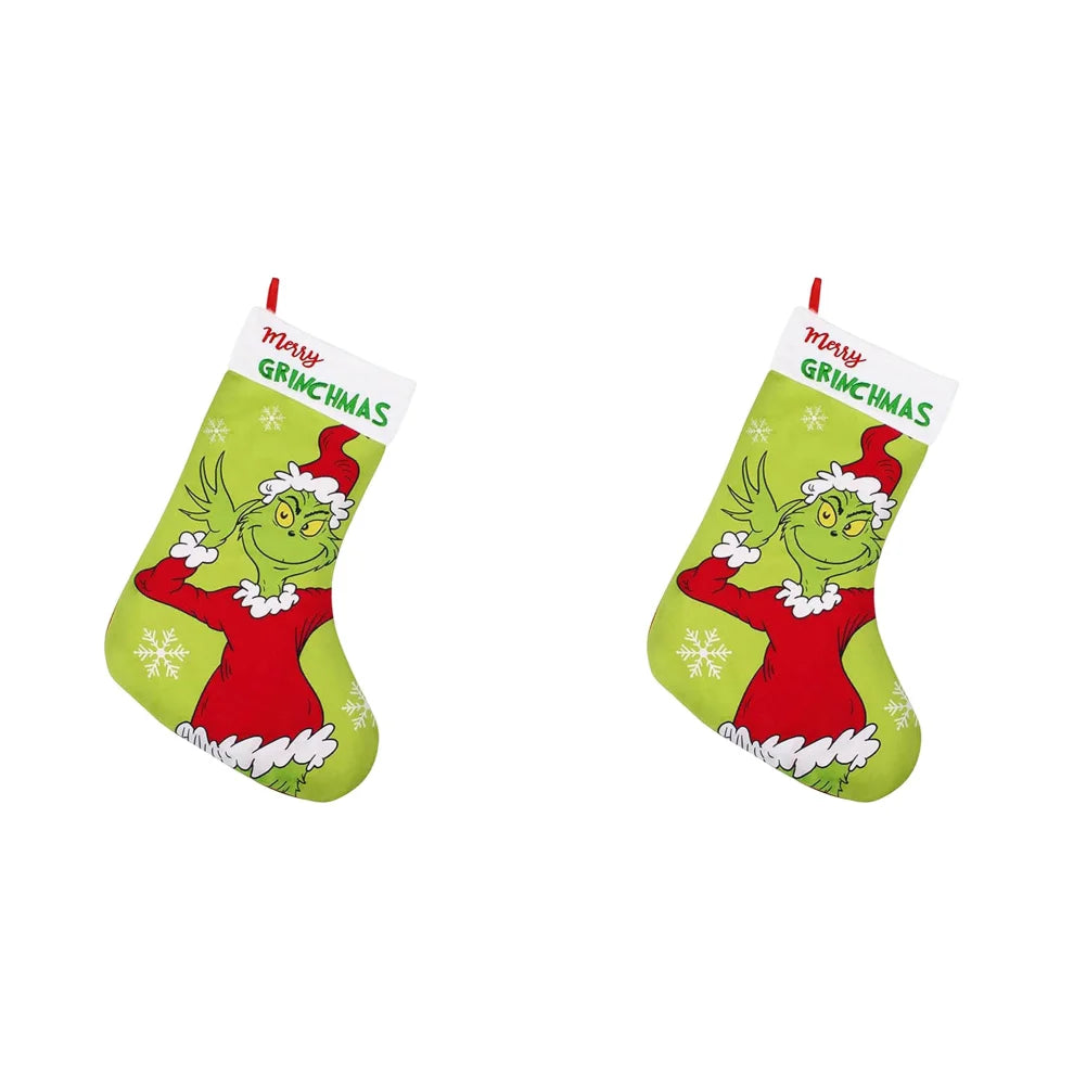 New Christmas Stockings