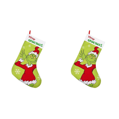 New Christmas Stockings