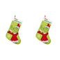 New Christmas Stockings