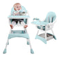 Portable Baby High Chair