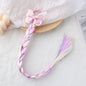 Princess Braid Elsa Headband