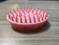 Baby Silicone Bath Brush - for Delicate Skin