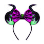 2024 Mickey Mouse Ears Hairband