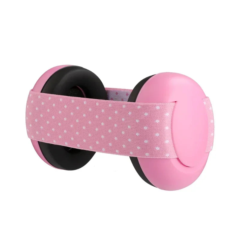 Baby Ear Muffs