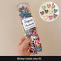 Colorful Candy Clasp Hair Clips