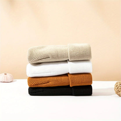 4pcs Baby Beanie Hats