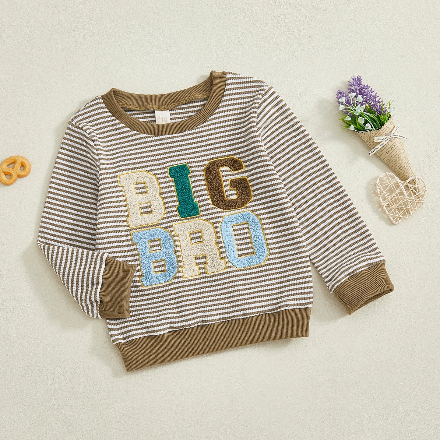 Toddler Boys Sweatshirts