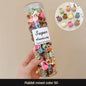 Colorful Candy Clasp Hair Clips