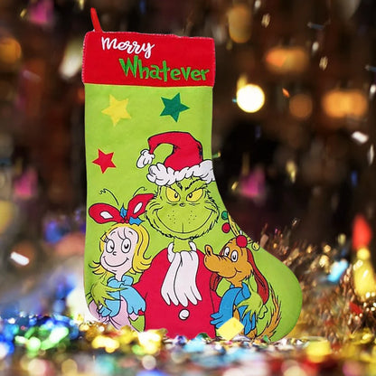 New Christmas Stockings