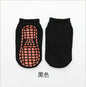 10Pairs pack non-slip socks