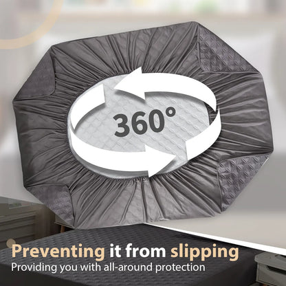 Waterproof Mattress Protector, Washable