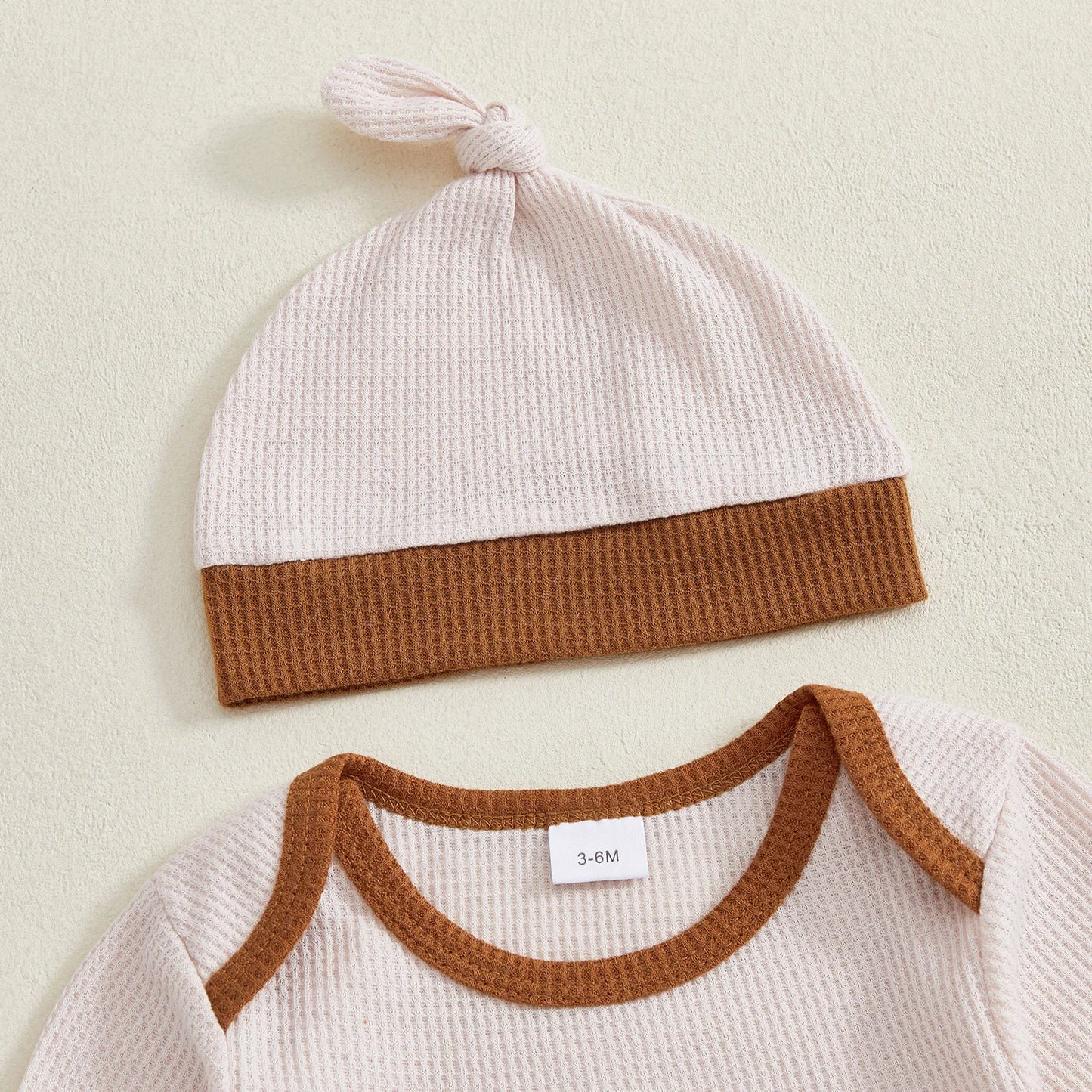 Baby Girl Thanksgiving Jumpsuit