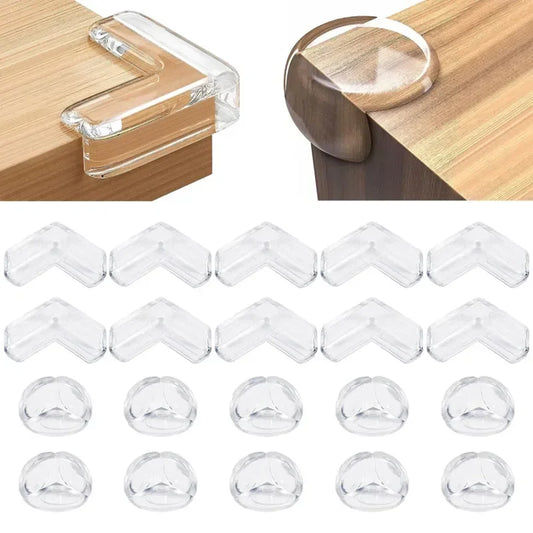 Table Corner Protectors