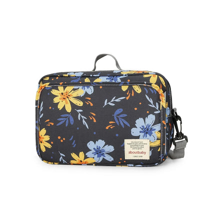 Multifunctional Infant Diaper Bag