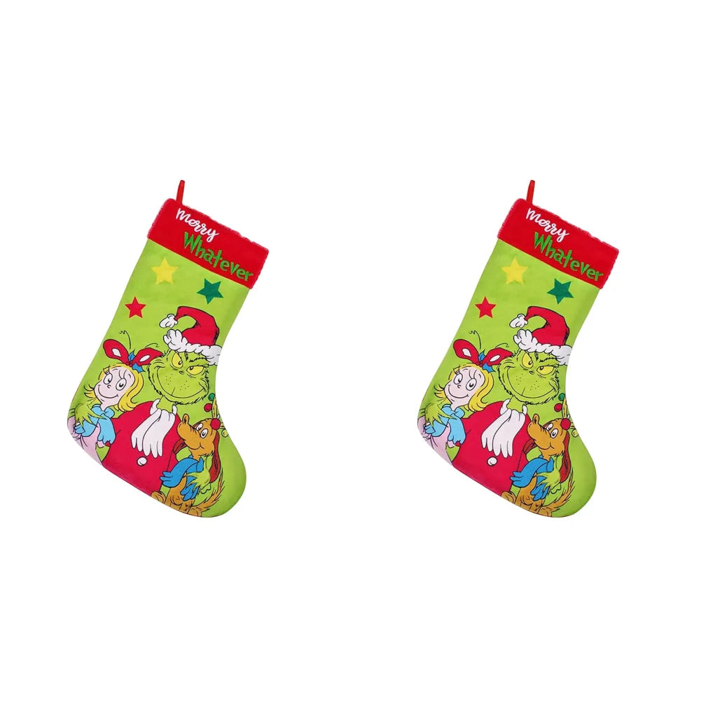 New Christmas Stockings