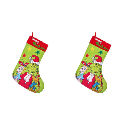 New Christmas Stockings