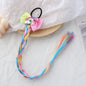 Princess Braid Elsa Headband