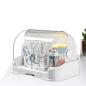 Drying Rack For Babies Bottles