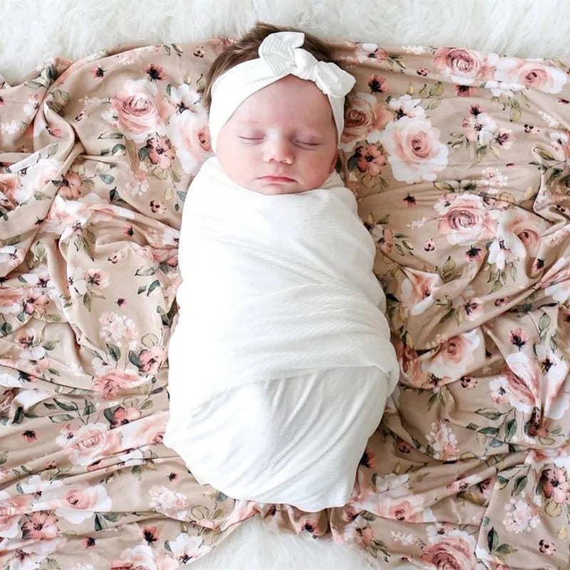 Newborn Photography Blanket
