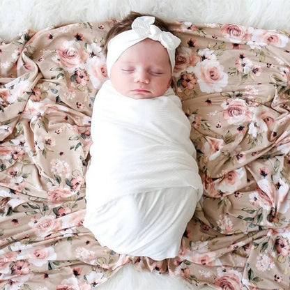 Newborn Photography Blanket