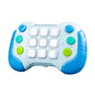 Electric Pop Fidget Push Toys