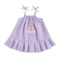 Toddler Girls Birthday Dress