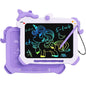 Unicorn LCD Writing Tablet for Kids, 8.5-inch