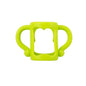 1PCS silicone bottle handle