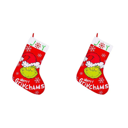 New Christmas Stockings