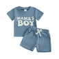 Infant Boy Casual Wear Set