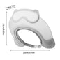 Adjustable Waterproof Toddler Shower Cap