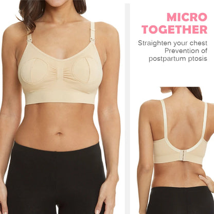 Maternity Bra For Nursing