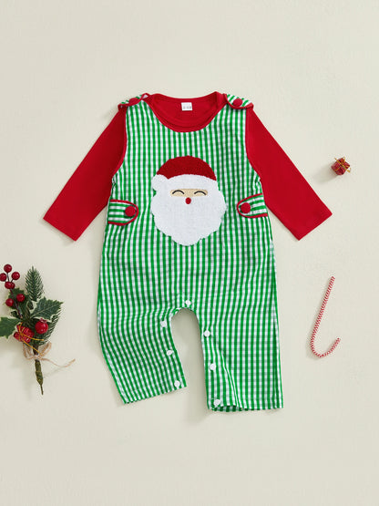 Toddler Unisex Christmas Outfit